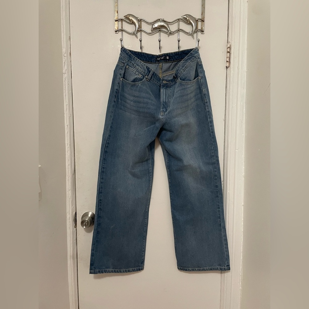Blue Age Jeans